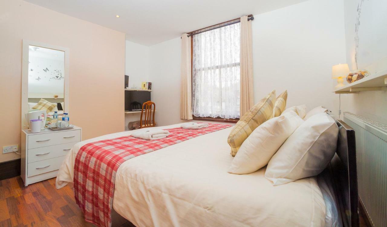 Breeze Guest House Bootle  Exterior foto
