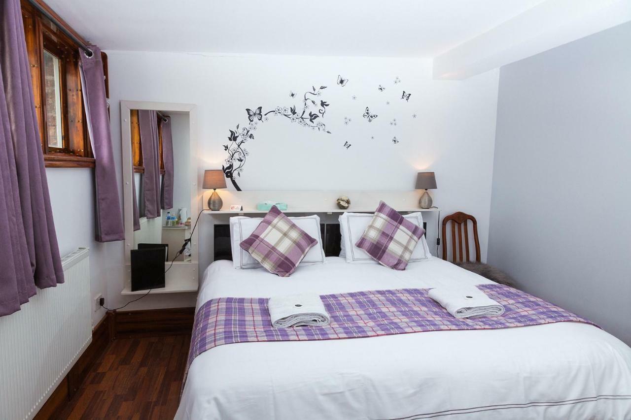 Breeze Guest House Bootle  Zimmer foto