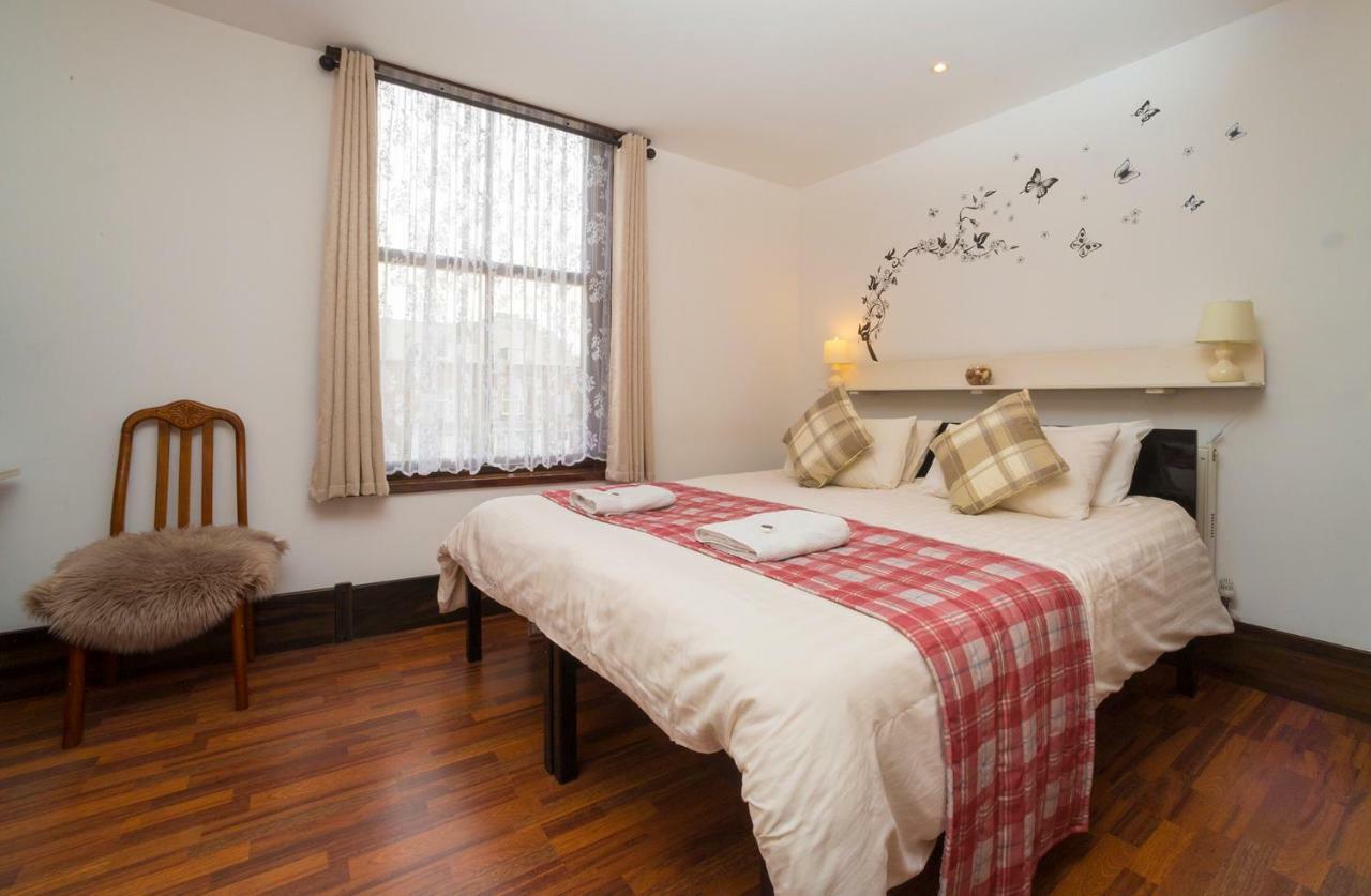 Breeze Guest House Bootle  Exterior foto