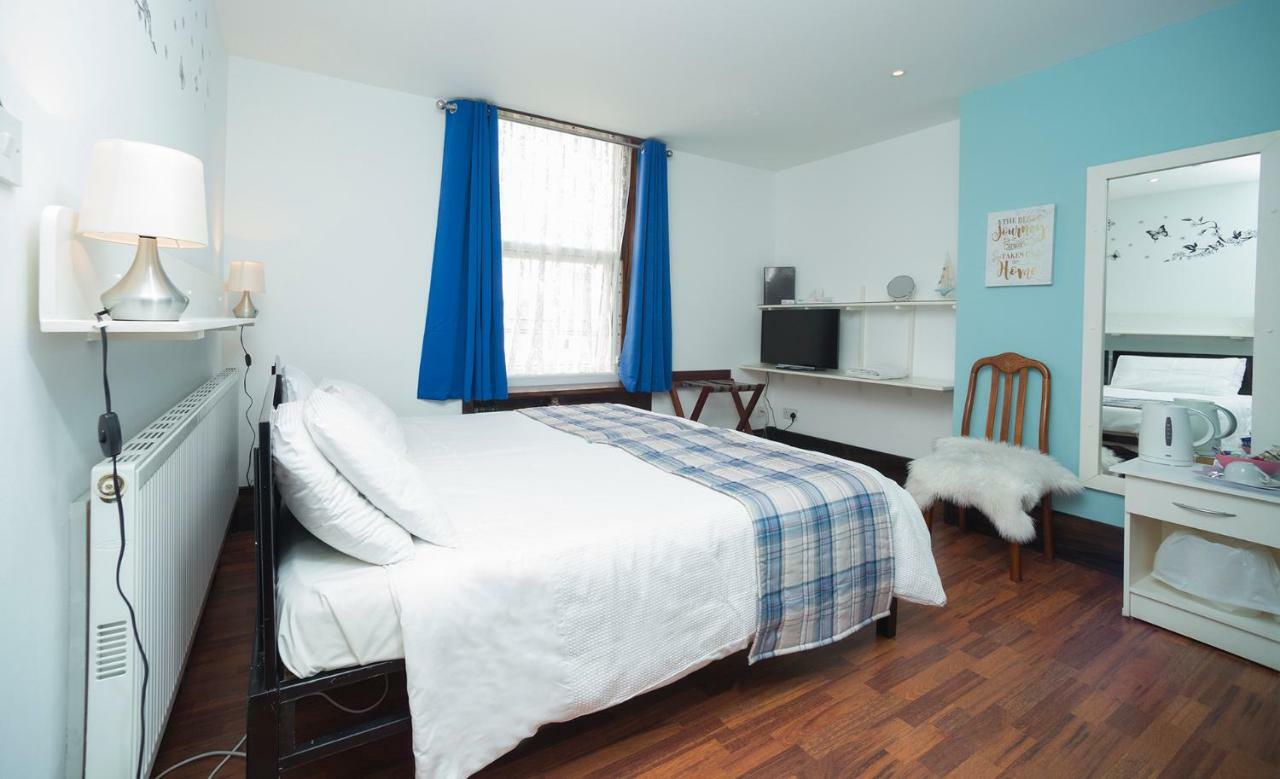Breeze Guest House Bootle  Exterior foto