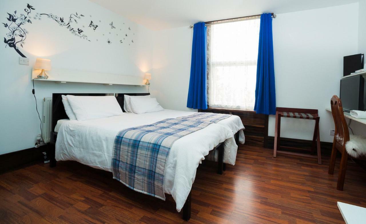 Breeze Guest House Bootle  Exterior foto