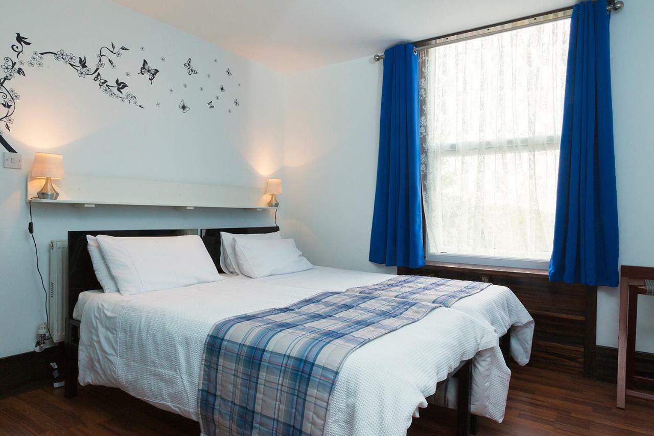 Breeze Guest House Bootle  Exterior foto