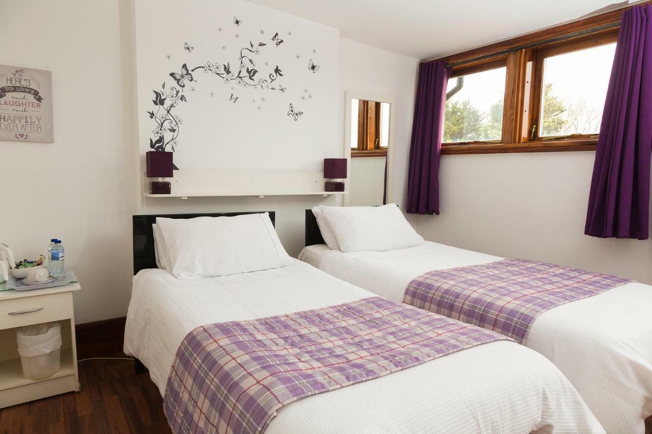 Breeze Guest House Bootle  Exterior foto